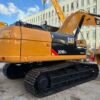 used cat 329 (3) Used CAT 329 Excavator 30ton for sale original paint