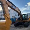 used cat 329 (5) Used CAT 329 Excavator 30ton for sale original paint