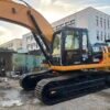 used cat 329 (6) Used CAT 329 Excavator 30ton for sale original paint