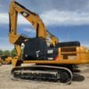 Used CAT 330D Excavator 30ton for sale original paint