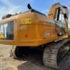 used cat 330d (4) Used CAT 330D Excavator 30ton for sale original paint