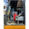 used cat 330d (6) Used CAT 330D Excavator 30ton for sale original paint
