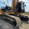 used cat 330d (9) Used CAT 330D Excavator 30ton for sale original paint