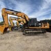 used cat 330d2 (1) Used CAT 330D2 Excavator 20ton for sale High Resale Value
