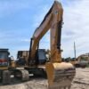 used cat 330d2 (3) Used CAT 330D2 Excavator 20ton for sale High Resale Value