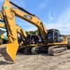 used cat 330d2 (4) Used CAT 330D2 Excavator 20ton for sale High Resale Value