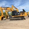 used cat 330d2 (5) Used CAT 330D2 Excavator 20ton for sale High Resale Value