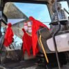 Used CAT 330D2 Excavator 20ton for sale High Resale Value