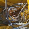 used cat 349gc (13) Used CAT 349GC Excavator 50ton for sale original paint