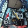 used cat 349gc (2) Used CAT 349GC Excavator 50ton for sale original paint