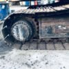 Used CAT E180 Excavator 18ton for sale original paint