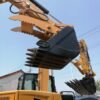 Used CAT 360 Excavator 6ton for sale original paint