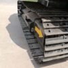 used cat307.5-excavator-2 (3) Used CAT 307.5 Excavator 7.5ton for sale original paint,low fuel consumption