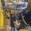 Used CAT 307E Excavator 7ton for sale original paint