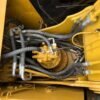 Used CAT 320D Excavator 20ton for sale original paint