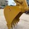 Used CAT 320D Excavator 20ton for sale original paint