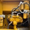 Used CAT 320D Excavator 20ton for sale original paint