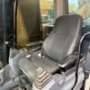 Used CAT 320D Excavator 20ton for sale original paint