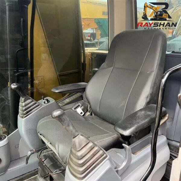 Used CAT 320D Excavator 20ton for sale original paint