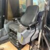 Used CAT 320D Excavator 20ton for sale original paint