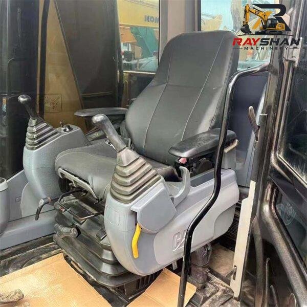 Used CAT 320D Excavator 20ton for sale original paint