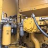 Used CAT 330GC Excavator 30ton for sale original paint