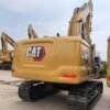 Used CAT 330GC Excavator 30ton for sale original paint