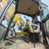used cat336GC-excavator-2 (1) Used CAT 336GC Excavator 36ton for SALE High Resale Value