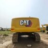 used cat336GC-excavator-2 (4) Used CAT 336GC Excavator 36ton for SALE High Resale Value