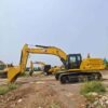 Used CAT 336GC Excavator 36ton for SALE  High Resale Value