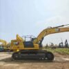 Used CAT 336GC Excavator 36ton for SALE  High Resale Value