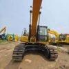 Used CAT 336GC Excavator 36ton for SALE  High Resale Value