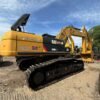 Used CAT 340D2L Excavator 40ton for sale Wide Undercarriage