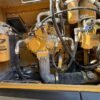 Used CAT 340D2L Excavator 40ton for sale Wide Undercarriage