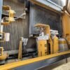 Used CAT 340D2L Excavator 40ton for sale Wide Undercarriage