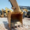 Used CAT 345GC Excavator 45ton for sale High Resale Value