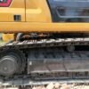 used cat345GC-excavator-1 (6) Used CAT 345GC Excavator 45ton for sale High Resale Value