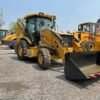 Used CAT 420F Excavator 10ton for sale Dig Forces