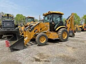 used cat420f (2) Used CAT 420F Excavator 10ton for sale Dig Forces