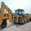 Used CAT 420F Excavator 10ton for sale Dig Forces