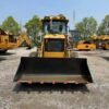 Used CAT 420F Excavator 10ton for sale Dig Forces