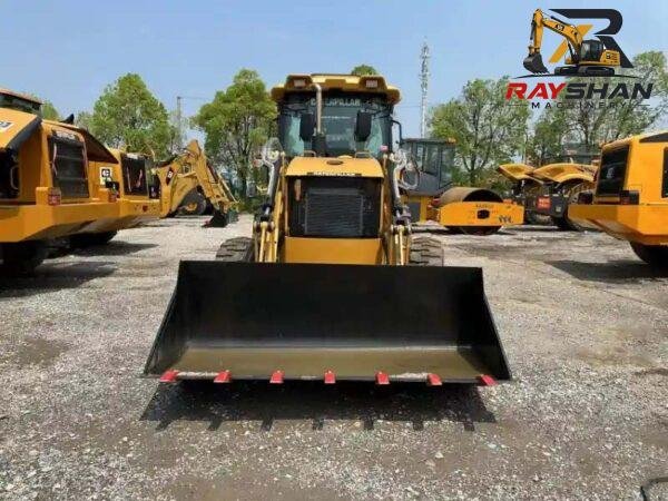used cat420f (5) Used CAT 420F Excavator 10ton for sale Dig Forces