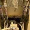used cat70b (6) Used CAT E70B Excavator 6.9ton for sale original paint
