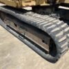 used cat70b (8) Used CAT E70B Excavator 6.9ton for sale original paint