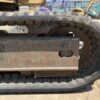Used CAT E70B Excavator 6.9ton for sale original paint