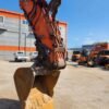 used doosan 140 (3) Used DOOSAN 140 Excavator 14ton for sale Advanced Electronic Control System