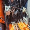 used doosan 140 (7) Used DOOSAN 140 Excavator 14ton for sale Advanced Electronic Control System