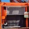 Used DOOSAN 225 Excavator 22ton for sale Durable Structural Design