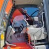 used doosan 225 (2)_1 Used DOOSAN 225 Excavator 22ton for sale Durable Structural Design
