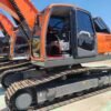 used doosan 225 (3)_1 Used DOOSAN 225 Excavator 22ton for sale Durable Structural Design